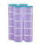 Pentair Clean & Clear 520 ( 4 Pack )  Purple Cartridge Filters