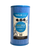AKU0116 Wellis Replacement Antimicrobial Filter Cartridge - 235 x127cm