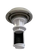 Waterway Waterfall On/Off stem/cap Warm Grey - 4525128