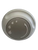 Waterway Waterfall On/Off stem/cap Warm Grey - 4525128
