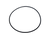 65431037080 - O-Ring