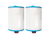 Pleatco PWW50P3 | Unicel 6CH-940 | Replacement Filter