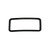 Gasket 600 X 1.625, Jet Face - 36534