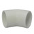 45 Degree - PVC Elbow Fitting 1-1/2"