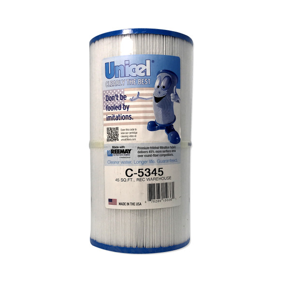 C-5345 Unicel Filter