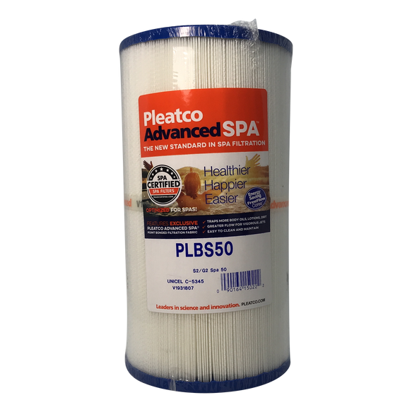 PLBS50 Filter