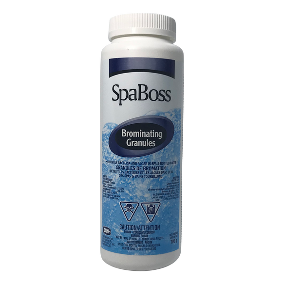 SpaBoss Bromine Granules, Spa Boss Bromine Granules,