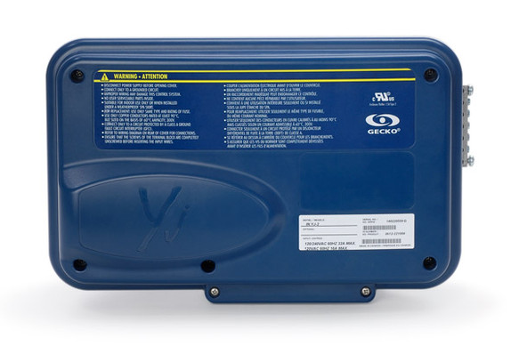 IN.YJ Heat Recovery Power Pac