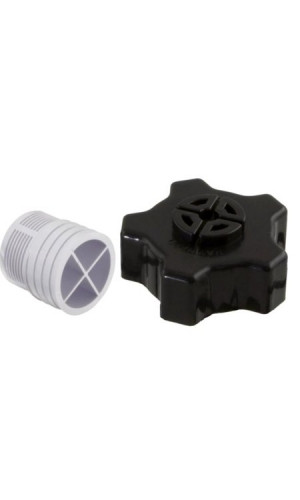Hayward SX180LA Drain Cap,Gasket,Screen | Canada Hot Tub Parts