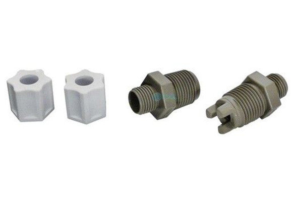 Hayward Check Valve and Inlet fitting, CLX220EA