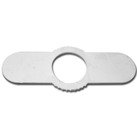 Waterway Skimmer Diverter Upper, 519-4010