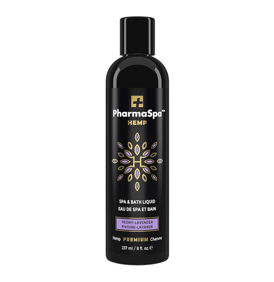 PharmaSpa Peony-Lavender