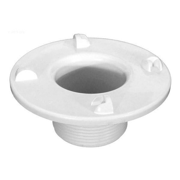 Pentair Wall Flange, Threaded, 79118300