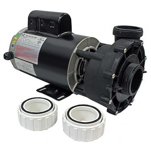 LX 56F 4HP 230V Pump | LX-56WUA400-II | 6500-367 | PRC9094X