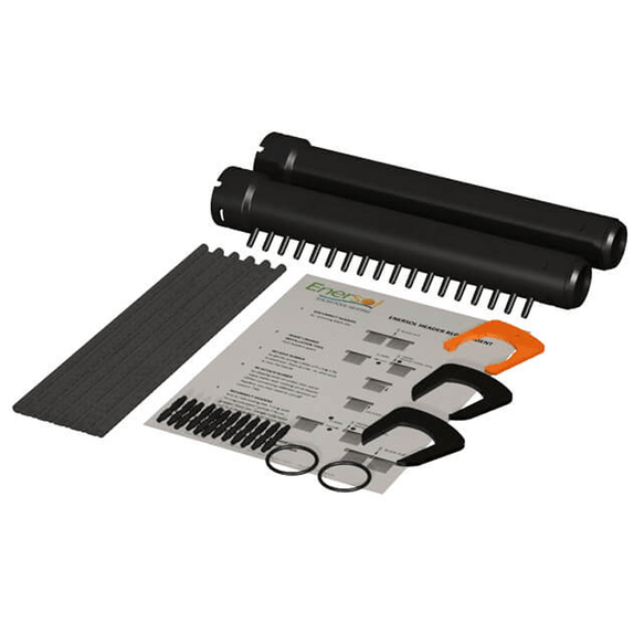 Enersol Solar Heater Repair Kit