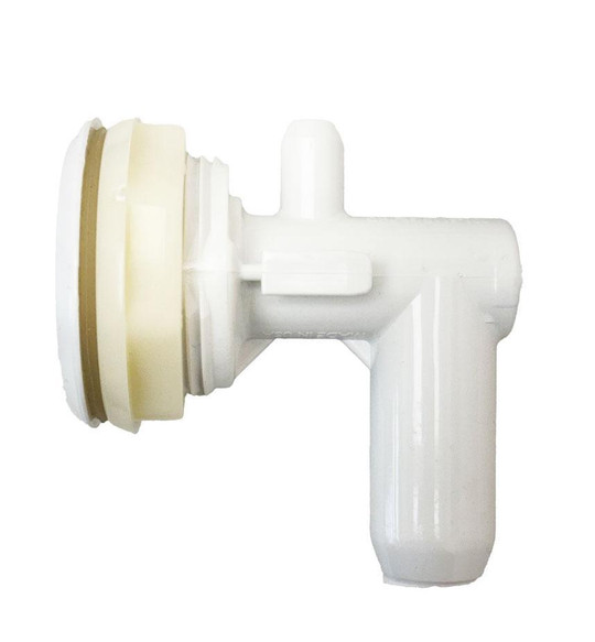 Waterway Threaded Cluster Storm Jet Body, 228-1568G