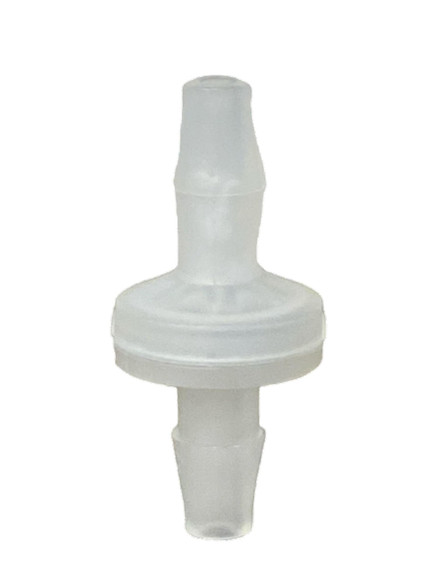 Ozonator Check Valve