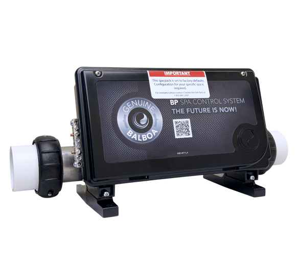 BP100 Power Pack Only, 4KW