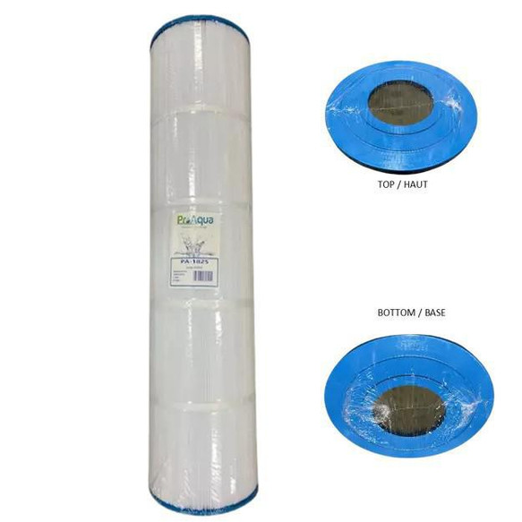 Jandy CS250 Pro Aqua Replacement Filter, PA-1825