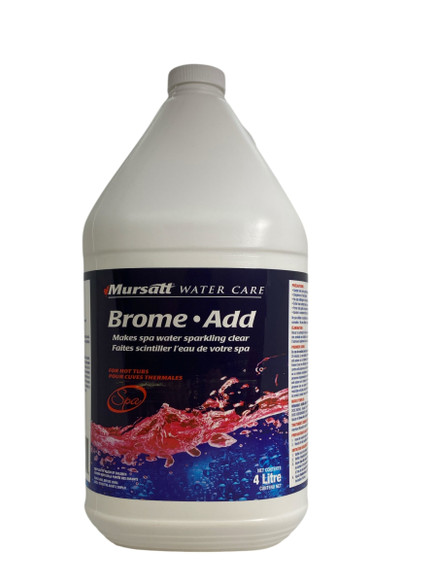 Sodium Bromide