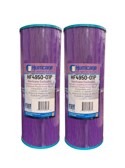 HF4950-01P-02