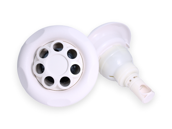 Waterway - Power Storm - Massage Jet - 5 Inch