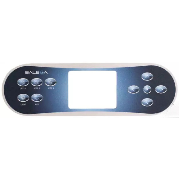 Balboa Overlay TP700 - J,J,J,L,A