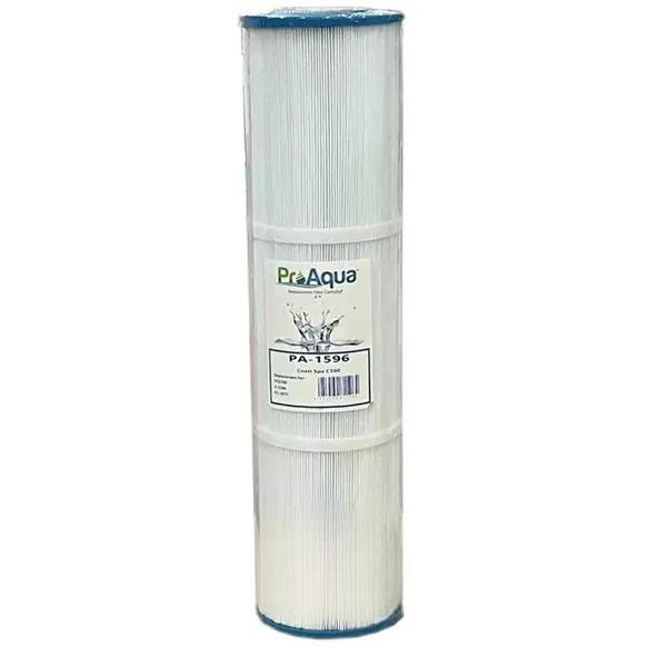 ProAqua PA-1596 Hot Tub Filter Coast Spas