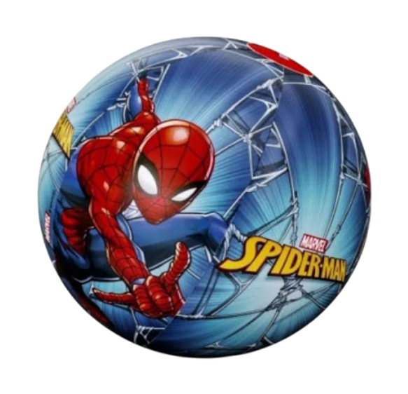 Bestway Spider-Man Inflatable Beach Ball 20''
