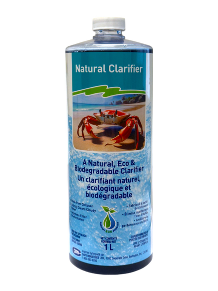 Natural Clarifier - 1L