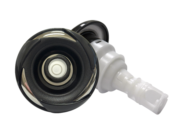 Canadian Spa Co. Medium Direction Jet 3.5" - Click In