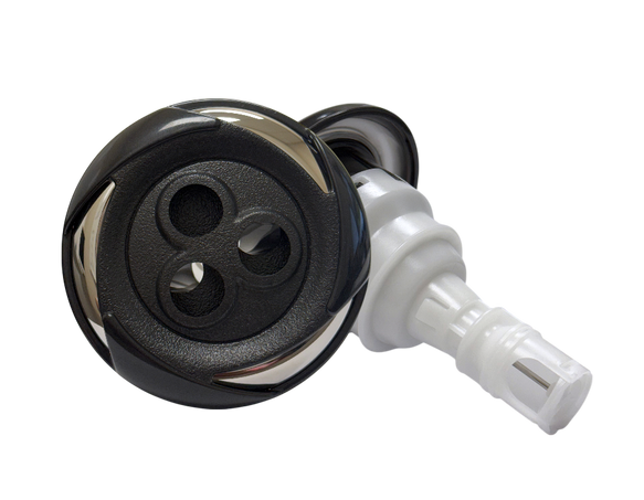 Canadian Spa Co. Rota Massage Medium Direction Jet 3.5" - Click In