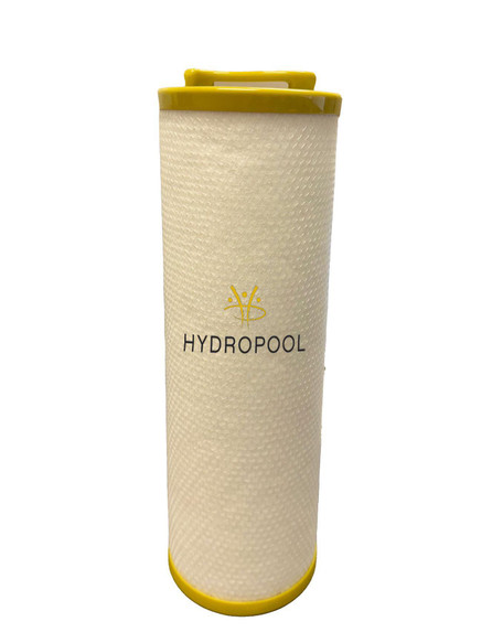 Hydropool Sign (Fastflow) Low Pressure - 4520043