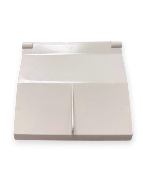 Hydropool Skimmer Weir Door - Light , 4545045