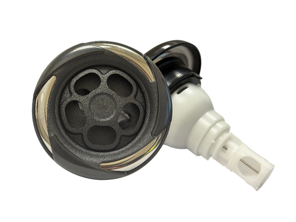 Canadian Spa Co. Massage Large Jet 5" - Click In