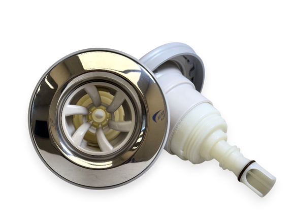 Hydropool Poly Jet Rifled Threaded - 6030064