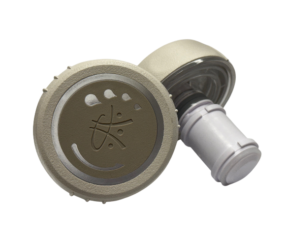 Hydropool 4525237 On/Off Waterfall Knob