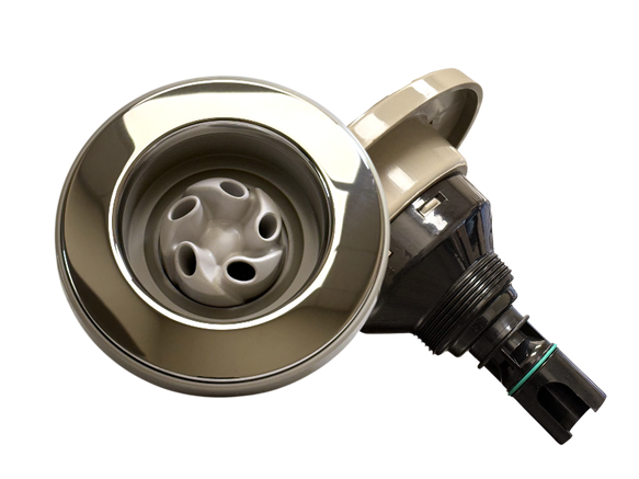 Hydropool 5" Multi Roto Threaded Jet - 6035107