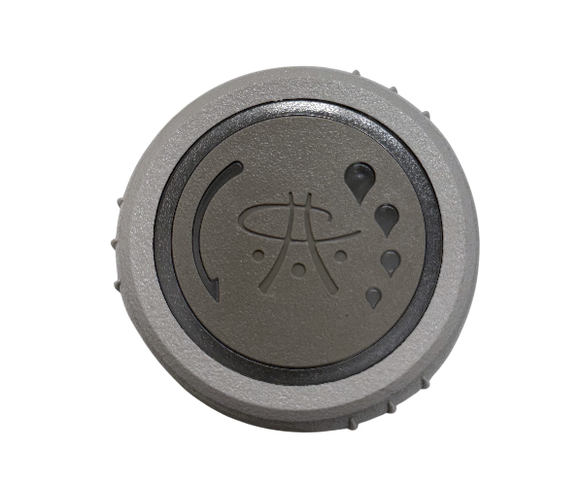 Hydropool Waterfall On/Off Control CAP ONLY - 4525248