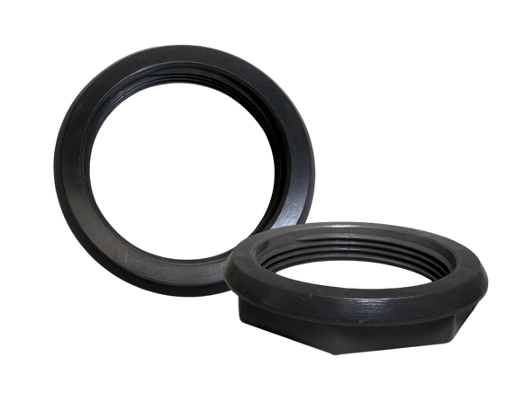 Hydropool Balboa Pismo 3" Nut - 4525147