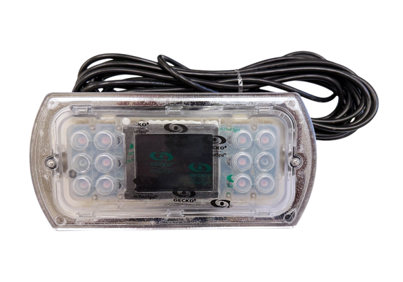 Gecko K806 w/25' Topside Hydropool - 7005082