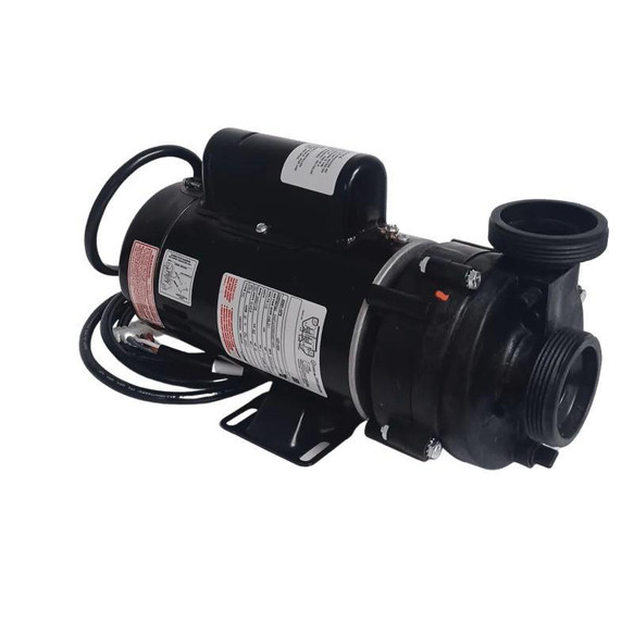 Dreammaker Pump 1.5HP, 2SPD, 115V, 303470