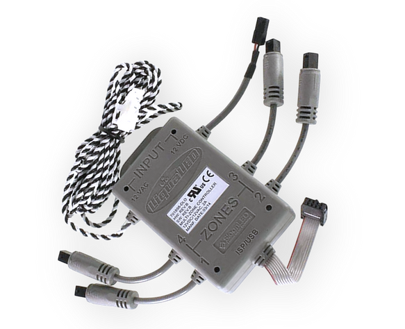 Sloan Multi-Zone Light Controller, 100LED