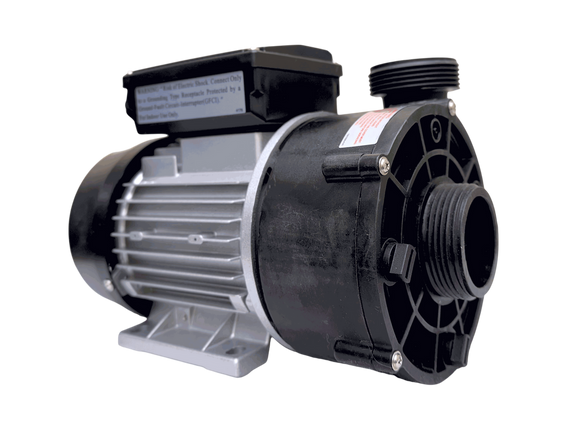 WTC50M Hot Tub Circulation Pump -Standard Threads