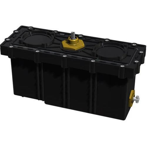 Hayward AquaVac QC | TigerShark QC Replacement Motor | RCX43000