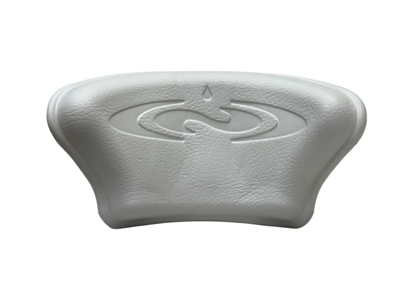 Dimension One Spa Curved Neck Jet Pillow, 1510-593