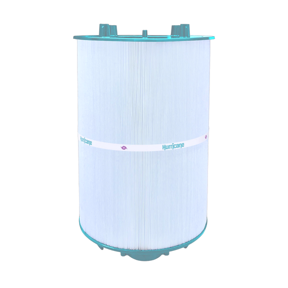 Sta-Rite System 2 PLM200, Hurricane Advanced Cartridge Filter ( with Air Bleed Assembly)