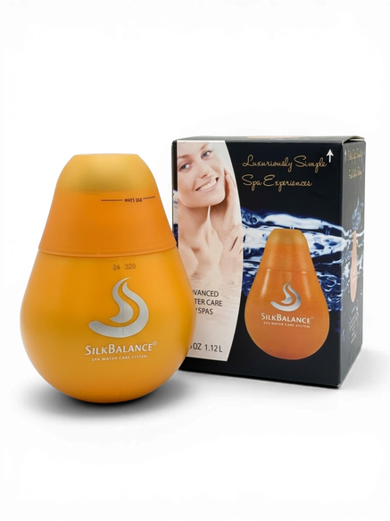 SilkBalance™ Water Conditioner, 38 oz