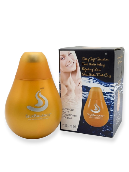 SilkBalance™ Water Conditioner, 76 oz