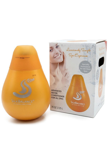 SilkBalance™ Water Conditioner Plus, 76 oz